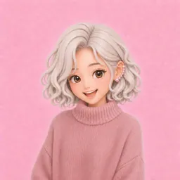 星野 ひな(笑い)